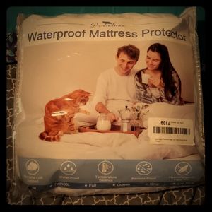 Waterproof Mattress Potector